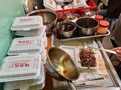 -陳添記·祖傳爽鱼皮(十五甫三巷店)