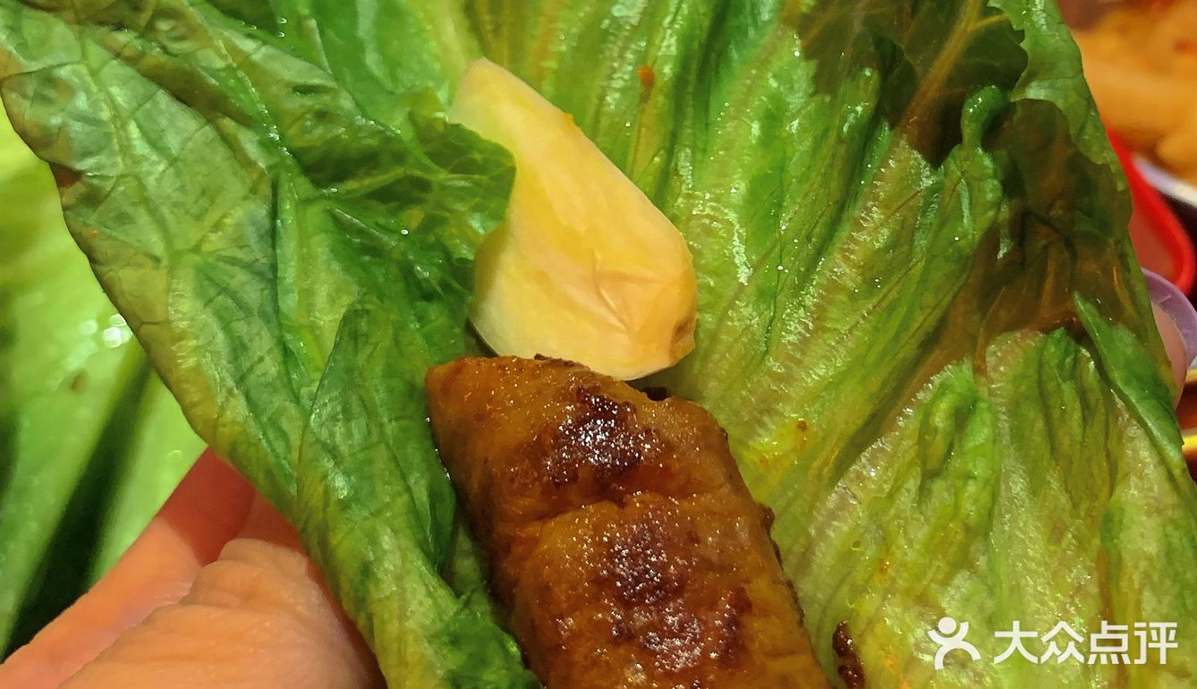 牛油香味超级香浓，吃过翻寻味！