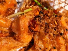 -避风塘(宝山万达店)