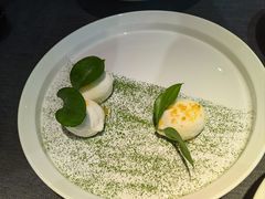 -锦府园·杭州小馆·创意杭帮菜(湖滨银泰in77店)