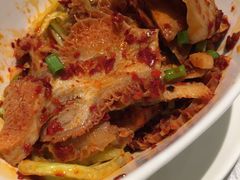 -北李妈妈菜·海肠捞饭(高新万达店)