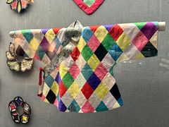 -北京服装学院民族服饰博物馆