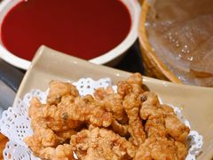 -渝味晓宇火锅(合川路店)