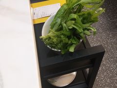 -潮汕大目牛肉火锅(上梅林店)
