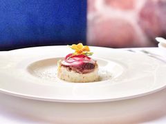 -三嚥阁 La Villa Restaurant