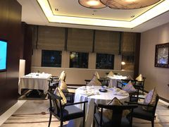 -一品淮扬 · 淮扬菜·北京万达文华酒店