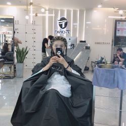 点击看大图 -AYO SALON