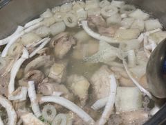 竹荪椰子鸡-狐狸爱上椰子鸡(滨江星光大道店)