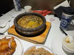 -小放牛炒菜馆(裕华万达店)