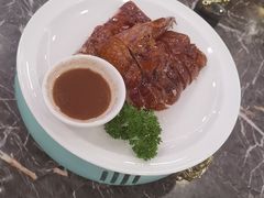 -阿甘酒家(桂青路店)