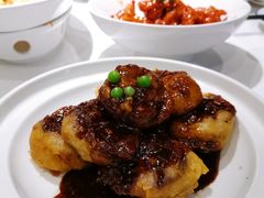 -兰湘子·湘菜小炒(济南领秀城店)