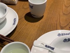 -老阿爸鲜鱼土菜(昆山花桥店)