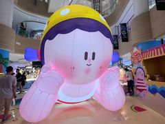 -金逸影城(广州海珠城激光IMAX店)