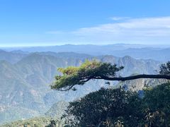 -三清山风景名胜区
