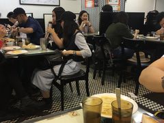 大堂-华星冰室(湾仔店)