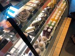 -星巴克(恒基688广场店)