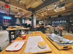 -熙成烧烤(白塔岭店)