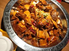 -胖哥俩肉蟹煲(杭州下沙学林街店)