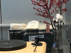 -Seesaw Coffee(上生新所店)