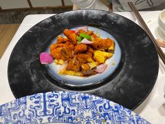 -沙河粉村·国家非遗传承(云台店)