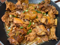 -食光慢宴·安吉土菜馆