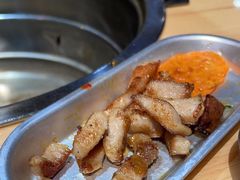 -麻蒲碳烤肉(嘉禾东平地铁站19号店)