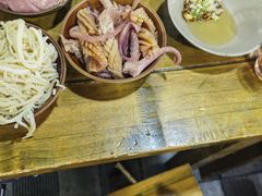 -正南齊北重庆老火锅(光华村直营店)