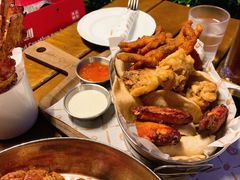 -宝莱纳餐厅(滨江店)