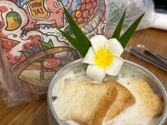 -婉泰·特色小吃·舂鸡脚(告庄二店)