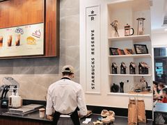 -星巴克臻选(广州沙面店)