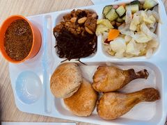 -香妃烤鸡(西单店)