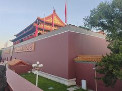 -天安门城楼