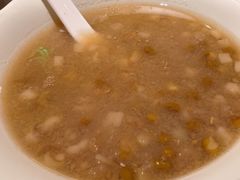 马蹄绿豆汤-水平有限广西米粉·广西风味集(五道口店)