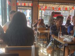 -Doo Dee Thai Food(Issan/Isaan/Esan)