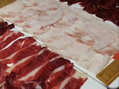 -牛很鲜潮汕牛肉火锅(朝晖路店)