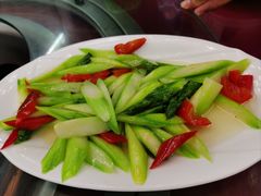 -山菌美食苑(振兴路店)