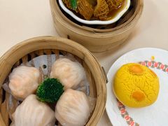 -轩记海鲜餐厅·四十五年老字号·经典粤菜(西区彩虹店)