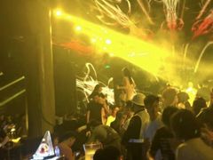 -苏荷SOHO酒吧(越秀旗舰店)