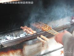 -维吾尔餐厅(宜山路店)