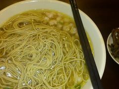 -朱鸿兴面馆(镇湖店)