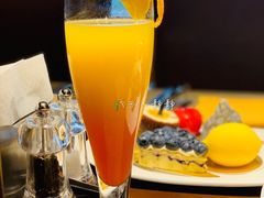 -杭州国际会议中心洲际酒店-原素全日餐厅(解放东路店)