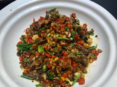 -西江红·株洲本地菜(滨江南路店)