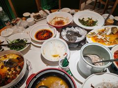 -大鸽饭(马王堆店)