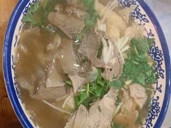 -褚小白·烧烤铜锅涮