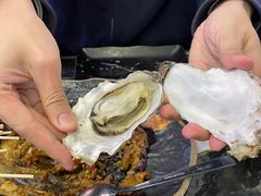 -黄鱼炙夜·烧烤·小龙虾(世茂缤谷店)