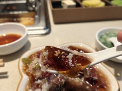 -海底捞火锅(龙首印象城店)