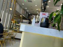大堂-猫王榴莲世家(三里屯SOHO商场店)