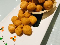 国花金奖豆腐-骊宫坊