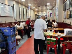 -郑家包子牛肉拉面(尚勤路店)
