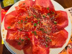 -肉仓焼肉バー(烟台山店)